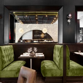 Sterlings Steakhouse & Bar RestoMontreal.ca