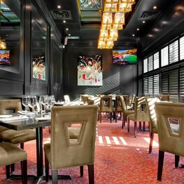 Sterlings Steakhouse & Bar RestoMontreal.ca