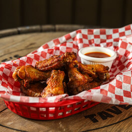 St.George's Taverne Urbaine RestoMontreal.ca