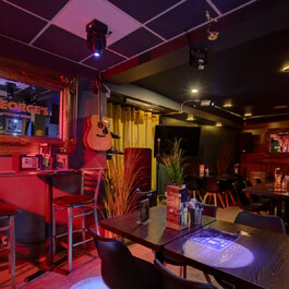 St.George's Taverne Urbaine RestoMontreal.ca