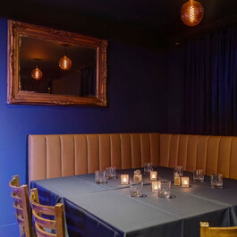 St.George's Taverne Urbaine RestoMontreal.ca