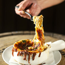 St.George's Taverne Urbaine RestoMontreal.ca