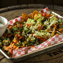 St.George's Taverne Urbaine RestoMontreal.ca