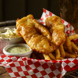 St.George's Taverne Urbaine RestoMontreal.ca