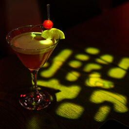 St.George's Taverne Urbaine RestoMontreal.ca