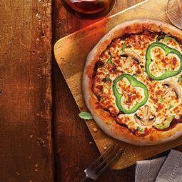 Stratos Pizzeria - Caribbean, Breakfast Restaurants in Quebec