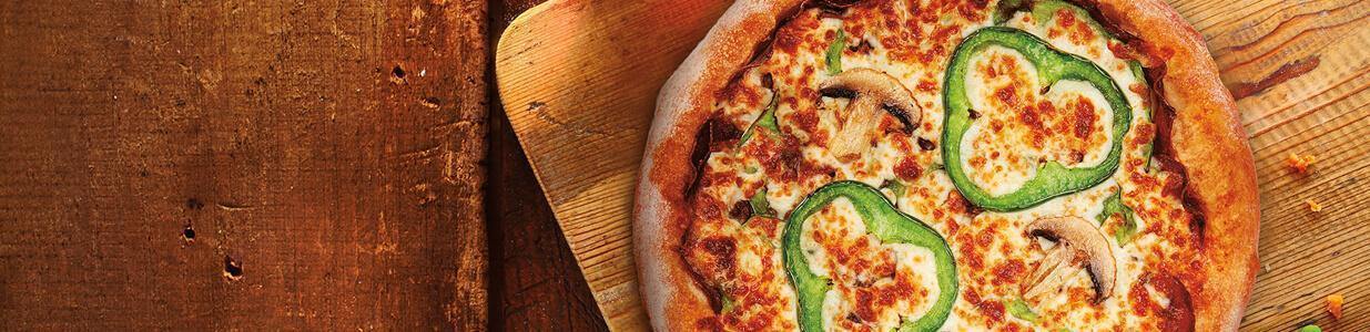 Stratos Pizzeria Cover Image