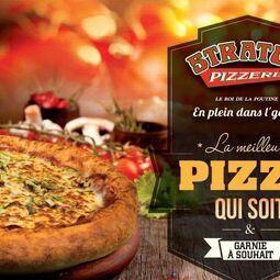Stratos Pizzeria Québec RestoQuebec.ca