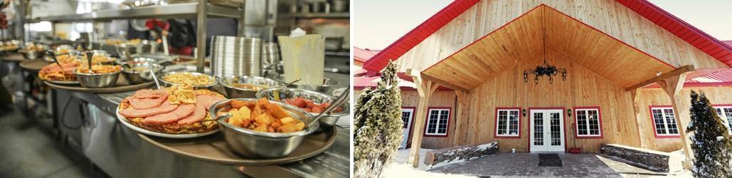 Sucrerie Bonaventure Cover Image