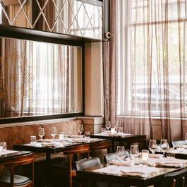 Brasserie 701 RestoMontreal.ca