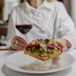 Brasserie 701  Restaurant Créative