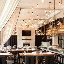 Brasserie 701 RestoMontreal.ca