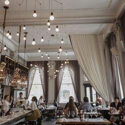 Brasserie 701 RestoMontreal.ca