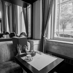 Brasserie 701 RestoMontreal.ca
