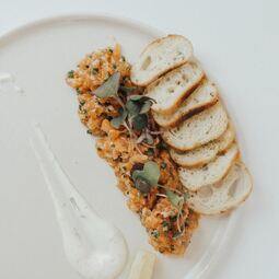 Brasserie 701 RestoMontreal.ca
