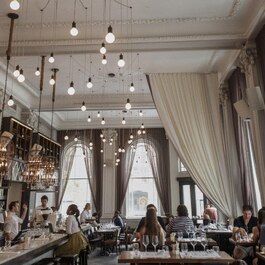 Brasserie 701 RestoMontreal.ca