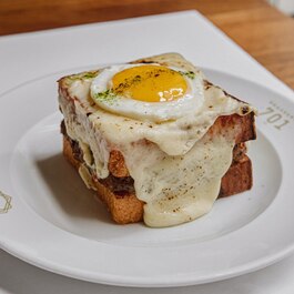 Brasserie 701 RestoMontreal.ca