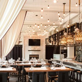 Brasserie 701 RestoMontreal.ca