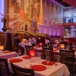 Sukho Thai Centropolis - private rooms - karaoke RestoMontreal.ca