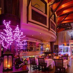 Sukho Thai Centropolis - private rooms - karaoke RestoMontreal.ca