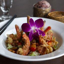 Sukho Thai Centropolis - private rooms - karaoke RestoMontreal.ca