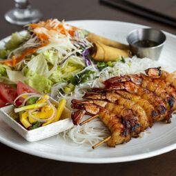 Sukho Thai Centropolis - private rooms - karaoke RestoMontreal.ca
