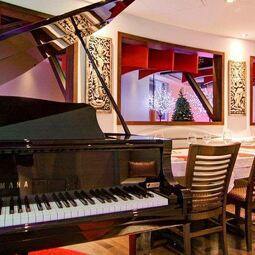Sukho Thai Centropolis - private rooms - karaoke RestoMontreal.ca