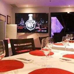 Sukho Thai Centropolis - private rooms - karaoke RestoMontreal.ca