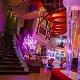Sukho Thai Centropolis - private rooms - karaoke RestoMontreal.ca