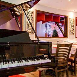 Sukho Thai Centropolis - private rooms - karaoke RestoMontreal.ca