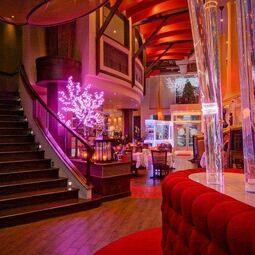 Sukho Thai Centropolis - private rooms - karaoke RestoMontreal.ca