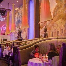 Sukho Thai Centropolis - private rooms - karaoke RestoMontreal.ca