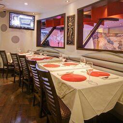 Sukho Thai Centropolis - private rooms - karaoke RestoMontreal.ca