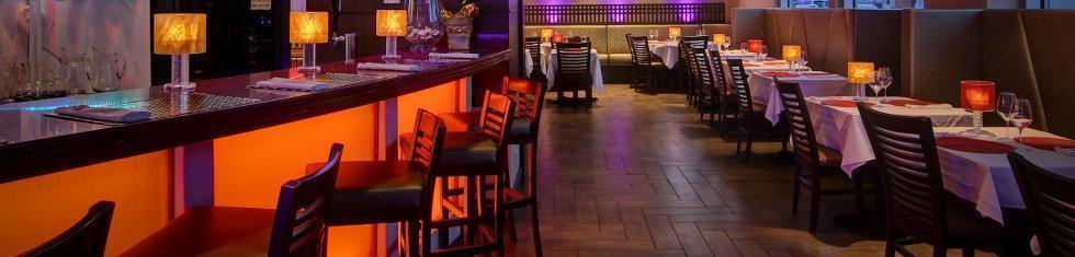 Sukho Thai Centropolis - private rooms - karaoke Cover Image