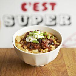 Super Super Quebec RestoQuebec.ca
