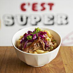 Super Super Quebec RestoQuebec.ca