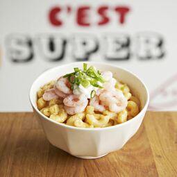 Super Super Quebec RestoQuebec.ca