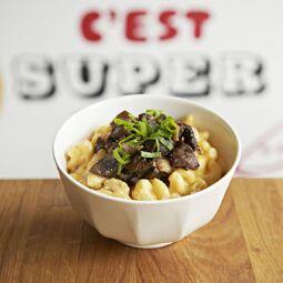 Super Super Quebec RestoQuebec.ca