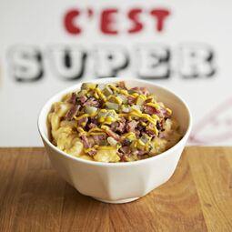 Super Super Comfort Food Restaurant Super Super Comfort Food Restaurant