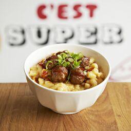 Super Super Comfort Food Restaurant Super Super Comfort Food Restaurant