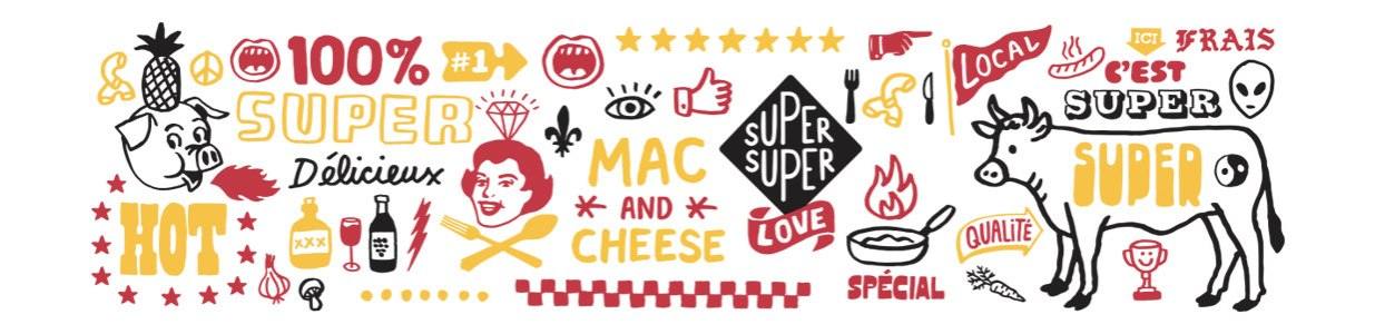 Super Super Cover Image