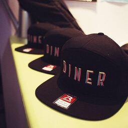 Supérette du Diner RestoQuebec.ca