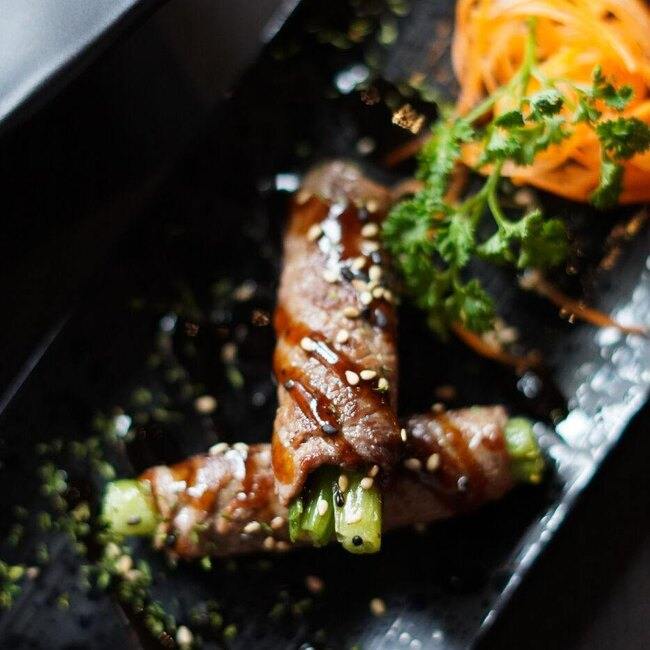 Sushi Crescent - Restaurant Sushi à Centre-ville, Montréal