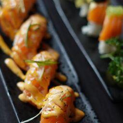 Sushi Crescent RestoMontreal.ca