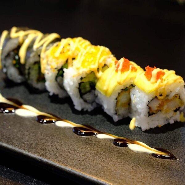 Sushi Izumi Restaurant Saint-Jean-sur-Richelieu, QC