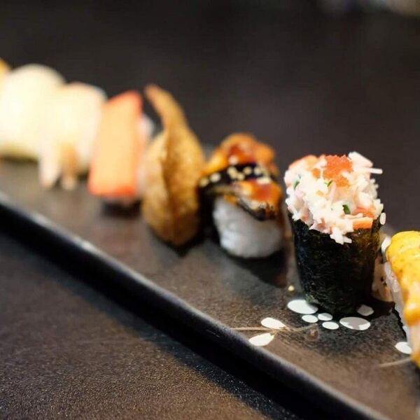 Sushi Izumi - Restaurant Sushi à Saint-Jean-sur-Richelieu
