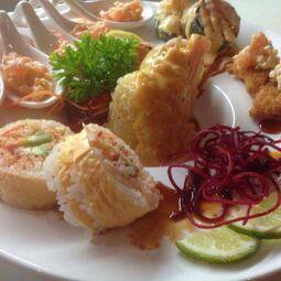 Sushi Matsu RestoMontreal.ca