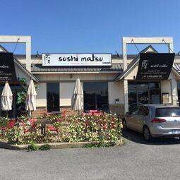 Sushi Matsu RestoMontreal.ca