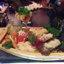 Sushi Matsu RestoMontreal.ca