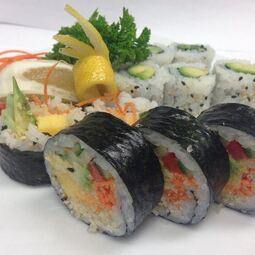 Sushi Matsu RestoMontreal.ca